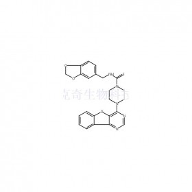 850879-09-3維克奇生物中藥對(duì)照品