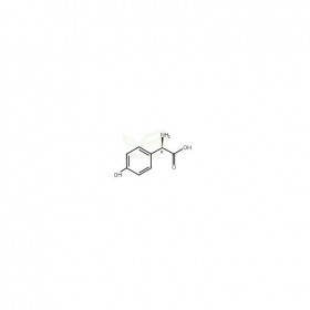 D-對(duì)羥基苯甘氨酸維克奇生物中藥對(duì)照品