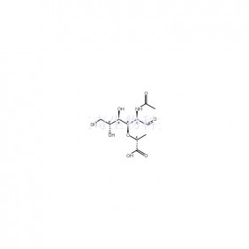 N-乙酰胞壁酸維克奇生物中藥對(duì)照品