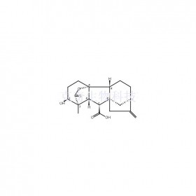 赤霉素A4維克奇生物中藥對(duì)照品