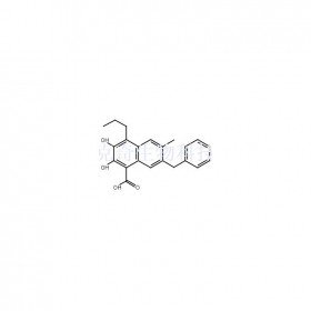 213971-34-7維克奇生物中藥對(duì)照品