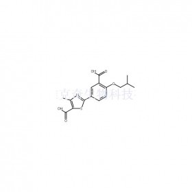 非布司他雜質(zhì)B維克奇生物中藥對照品