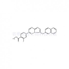 苯扎米特維克奇生物中藥對照品