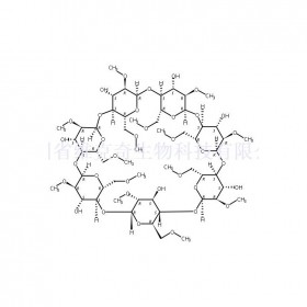 2,6-二-O-甲基-β-環(huán)糊精維克奇生物中藥對照品