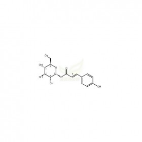 反式肉桂?；鵥eta-D-葡糖苷維克奇生物實(shí)驗(yàn)室中藥對照品