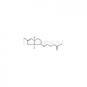 2-亞氨基生物素維克奇生物中藥對照品