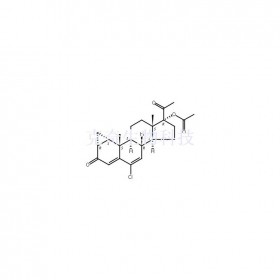 醋酸環(huán)丙孕酮維克奇生物中藥對照品