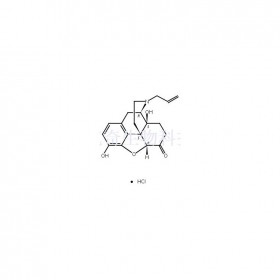 鹽酸納洛酮維克奇生物中藥對照品