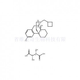 酒石酸布托啡諾維克奇生物中藥對照品