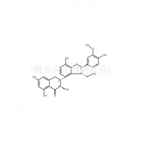 異水飛薊亭維克奇生物實驗室中藥對照品