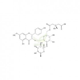 氧氟草苷A維克奇生物實(shí)驗(yàn)室中藥對照品