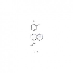 鹽酸舍曲林維克奇生物中藥對照品