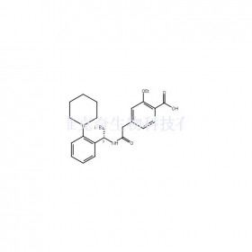 瑞格列奈維克奇生物中藥對照品