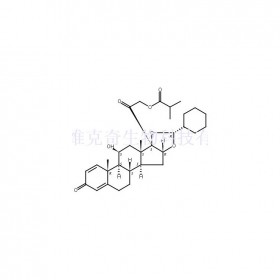 環(huán)索奈德維克奇生物中藥對(duì)照品