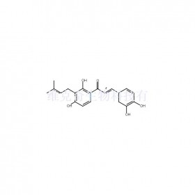 775351-90-1維克奇生物中藥對照品