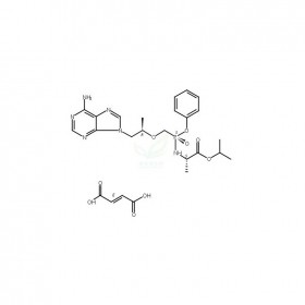 替諾福韋艾拉酚胺半富馬酸鹽維克奇生物中藥對照品