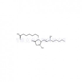 前列地爾維克奇生物中藥對(duì)照品