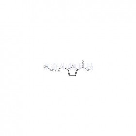 5-(十四烷基氧)-2-糠酸維克奇生物中藥對(duì)照品