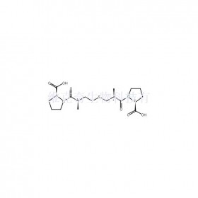 卡托普利二硫化物維克奇生物中藥對(duì)照品