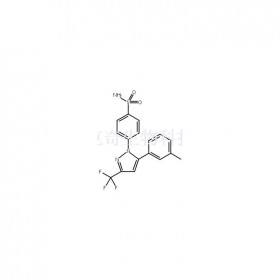 塞來昔布雜質(zhì)A維克奇生物中藥對照品