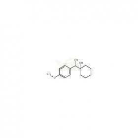 1-羥基環(huán)己基-4-甲氧基苯乙腈維克奇生物中藥對照品