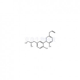 厚樸木酚素A維克奇生物中藥對照品