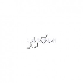 拉米夫定雜質(zhì)1維克奇生物中藥對照品