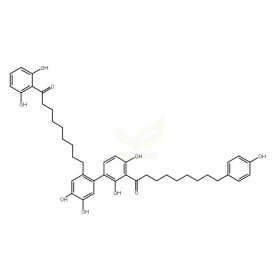 Giganteone C維克奇生物實(shí)驗(yàn)室中藥對照品