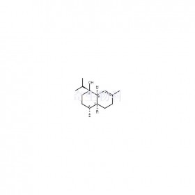 4-杜松萜烯-7-醇維克奇生物實(shí)驗室中藥對照品