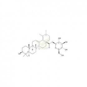 434942-42-4維克奇生物實(shí)驗(yàn)室中藥對照品