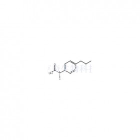 (S)-(+)-布洛芬維克奇生物中藥對照品