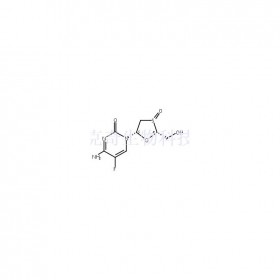 152128-77-3維克奇生物中藥對照品