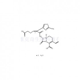 125110-14-7維克奇生物中藥對(duì)照品