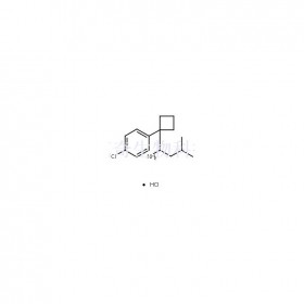 鹽酸 N,N-雙去甲基西布曲明維克奇生物中藥對(duì)照品