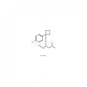 鹽酸 N-單去甲基西布曲明維克奇生物中藥對(duì)照品