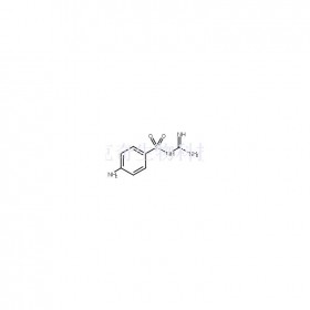 磺胺脒維克奇生物中藥對(duì)照品