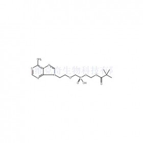 阿德福韋單酯維克奇生物中藥對照品