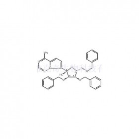 瑞德西韋雜質(zhì)2維克奇生物中藥對(duì)照品