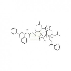 紫杉醇EP雜質M維克奇生物中藥對照品