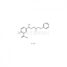 鹽酸拉貝洛爾維克奇生物中藥對(duì)照品