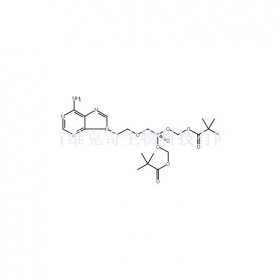 阿德福韋酯維克奇生物中藥對(duì)照品