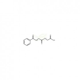 苯甲酰甘氨?；被宜峋S克奇生物中藥對(duì)照品