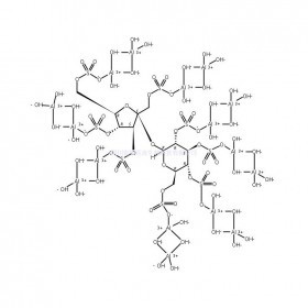 硫糖鋁維克奇生物中藥對(duì)照品
