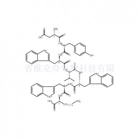 135306-85-3維克奇生物中藥對(duì)照品