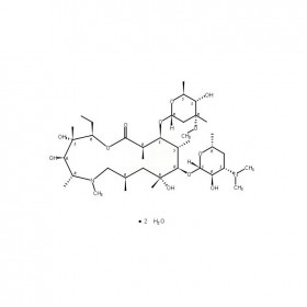 阿奇霉素 二水合物維克奇生物中藥對照品