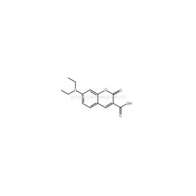 7-(二乙基氨基)香豆素-3-甲酸維克奇生物中藥對(duì)照品