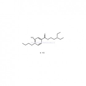 鹽酸丙美卡因維克奇生物中藥對(duì)照品