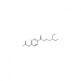 N-乙酰基普魯卡因胺維克奇生物中藥對照品