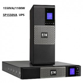 成都Eaton伊頓UPS不間斷電源1550VA/1100W在線互動(dòng)式停電備用5P1550i穩(wěn)壓供電