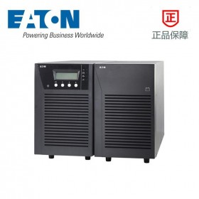 成都Eaton伊頓UPS不間斷電源650VA/420W在線互動式停電備用穩(wěn)壓5P650i電腦機(jī)房穩(wěn)壓供電